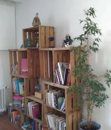 בית נופש Charmante Maison A La Campagne Thuret