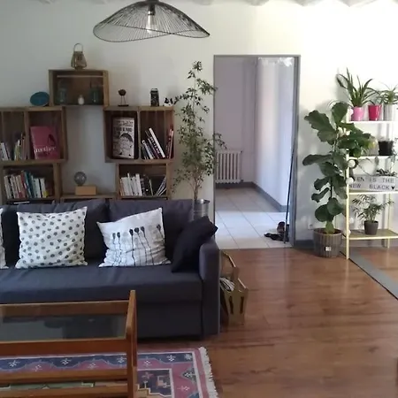 Charmante Maison A La Campagne