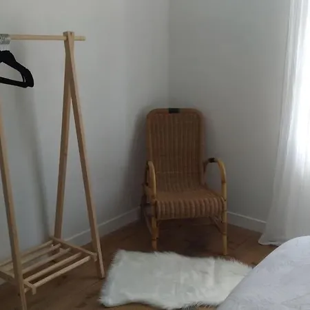 Charmante Maison A La Campagne