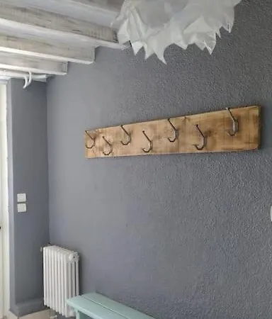 Charmante Maison A La Campagne בית נופש