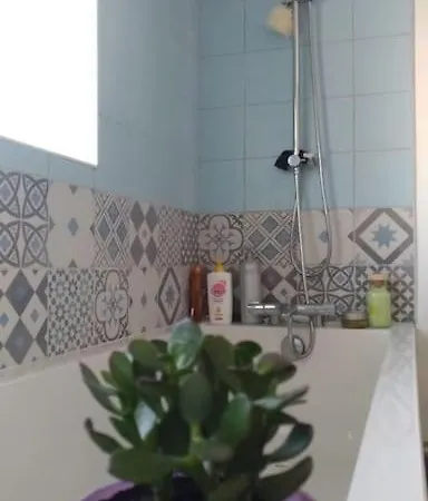 Charmante Maison A La Campagne בית נופש