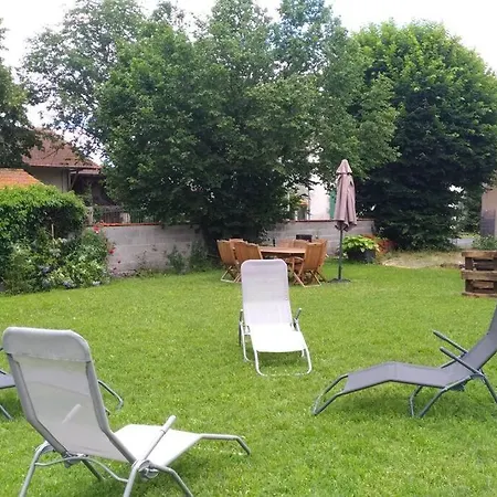 Charmante Maison A La Campagne בית נופש